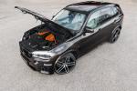 BMW X5 M Typhoon by G-Power 2017 года